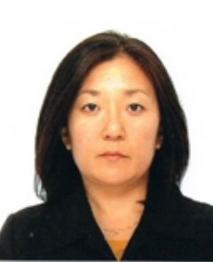 Eliza IWAKI