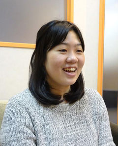 堺志緒里