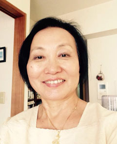 Sonia Marie Yamamoto Tsushima